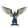 WizKids Magic: The Gathering Unpainted Miniatures: Falco Spara, Pactweaver view 2