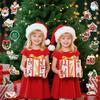 100 Pcs Christmas Stickers by Taeekiy,Cute Happy Holiday Stickers for Water Bottles,Laptop,Phone Etc.Winter Xmas Stickers for Adults Boys Girls view 3