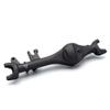 Vanquish Products F10T Aluminum Front Axle Housing - Black Anodized VPS08630 Electric Car/Truck Option Parts view 2