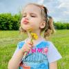 128PCS Baby Girls small Barrettes Hair Claw Clips Flower Hair Hair Accessories Barrattes for School Girls Kids Teens view 4