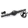 Vanquish Products F10T Aluminum Rear Axle Housing - Black Anodized VPS08632 Electric Car/Truck Option Parts view 3
