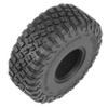 Trjgtas 4PCS 120MM 1.9 Rubber Tyres Wheel Tires for 1/10 RC Crawler Car Axial SCX10 90046 AXI03007 TRX4 D90 CC01 view 3