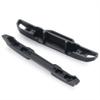 WEFEINO Metal Front & Rear Bumper with Lights for 1/24 Axial SCX24 AXI00006 Bronco RC Crawler Car (Front and Rear) view 3