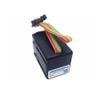 RUNAAJA (6-Pack) 61.186.5311/03 Ink Key Servo Motor for Heidelberg SM 102 PM52 Harris M1000 Servo Motor view 2