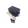 RUNAAJA 10PCS Servo Motor 61.186.5311 Ink Key Motor for Heidelberg SM 102 PM52 Harris M1000 Servo Motor Speedmaster Including SM74 and SM102, GTO, MO view 3