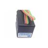 RUNAAJA (Pack of 8) Ink Key Servo Motor 61.186.5311 for Heidelberg SM102 SM52 SM74 Harris M1000 Servo Motor view 4