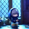 52TOYS Laplly Star Song Series Blind Box, 1PC Cute Action Figure Box Toy Kawaii Figures Popular Collectible Art Toy Cute Figure Creative Gift for Christmas Birthday Party Holiday view 3