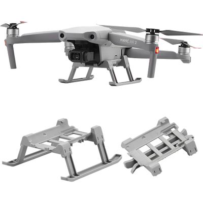Craznick Air 2/2S Landing Gear Foldable Quick Release Extension Leg for DJI Mavic Air 2/2S Drone Accessories