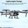 Craznick Air 2/2S Landing Gear Foldable Quick Release Extension Leg for DJI Mavic Air 2/2S Drone Accessories view 4