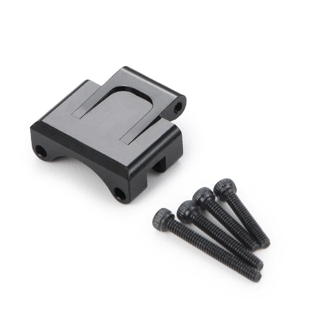 1/24 RC Car Metal Rear Axle Truss Upper Link Mount for Axial SCX24 90081 Parts