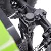 1/24 RC Car Metal Rear Axle Truss Upper Link Mount for Axial SCX24 90081 Parts view 4