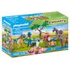 Playmobil Picnic Adventure with Horses view 2