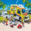 Playmobil Ambulance view 3