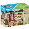 Playmobil Country Farm Shop view 2