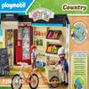 Playmobil Country Farm Shop view 4