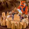 Playmobil Naruto - Naruto vs. Pain view 3