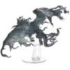D&D Icons of The Realms: Adult Blue Shadow Dragon - Painted Figure, RPG Miniatures, Dungeons & Dragons, Display Or Use with Your Tabletop Roleplaying Games view 1