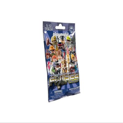 Playmobil 70638 FI?ures Boys Series 23- Figures - My Figures - Combine Your Boys Characters
