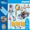 Playmobil 71187 Kart Driver view 2