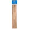 Creatology 3/16" x 12" Wood Dowels, 12 Packs: 15 ct. (180 Total) view 1