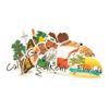 Recollections 50 States Vinyl Stickers, 12 Pack view 2