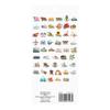 Recollections 50 States Vinyl Stickers, 12 Pack view 4