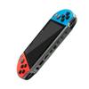 DREAMHAX X7 Plus Handheld Game Console , Preload 10000 Games Portable Video Games Support HDMI Output & Double Player Classic Arcade Retro Game Player (4.3" Screen Red & Blue) view 2
