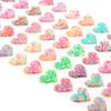 Recollections Confetti Heart Stickers, 12 Packs: 55 ct. (660 Total) view 2