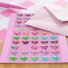 Recollections Confetti Heart Stickers, 12 Packs: 55 ct. (660 Total) view 4