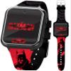 The Batman Kids Smartwatch  Interactive Touchscreen with Games, Camera, Calculator & Fitness Tracker  10 Watch Faces & Wallpapers  Adjustable Fit for Wrist Sizes 5.5"-8" view 1
