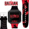 The Batman Kids Smartwatch  Interactive Touchscreen with Games, Camera, Calculator & Fitness Tracker  10 Watch Faces & Wallpapers  Adjustable Fit for Wrist Sizes 5.5"-8" view 3