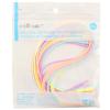 Creatology Pastel Mix Silicone Bracelets & Necklaces, 12 Packs: 12 ct. (144 Total) view 3