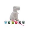 12 Pack: Dinosaur 3D Ceramic Bank Kit by Creatology view 2