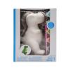 12 Pack: Dinosaur 3D Ceramic Bank Kit by Creatology view 3