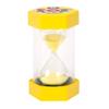 Super Duper Publications | Webber Fun Sand Timer-3-Minute | Educational Learning Resource for Children view 1