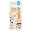 Recollections 1st Birthday Stickers, 12 Pack view 3