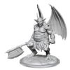 WizKids D&D Nolzur's Marvelous Miniatures: Nycaloth view 1