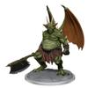 WizKids D&D Nolzur's Marvelous Miniatures: Nycaloth view 2