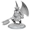 WizKids D&D Nolzur's Marvelous Miniatures: Nycaloth view 3
