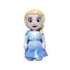 WAHU Aqua Pals Disney Classic Elsa Plush Water Toy for Kids Ages 2+, Fast-Drying Waterproof Plush Doll Toy for Pool and Bathtub, Medium, Blue/White, 16" view 1