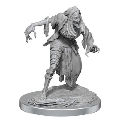 Dungeons & Dragons Nolzur's Marvelous Unpainted Miniatures: Nosferatu