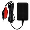Mighty Max Battery 6V 7Ah Battery Replacement for Kids Ride on Toy SB670 + 6V Charger view 4
