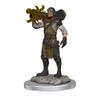 WizKids D&D Nolzur's Marvelous Miniatures: Human Artificer & Human Apprentice view 2