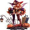 Original Design Art PVC Figurine 1/6 Halloween Succubus Deluxe Version 26 cm view 1