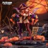 Original Design Art PVC Figurine 1/6 Halloween Succubus Deluxe Version 26 cm view 2