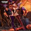 Original Design Art PVC Figurine 1/6 Halloween Succubus Deluxe Version 26 cm view 3
