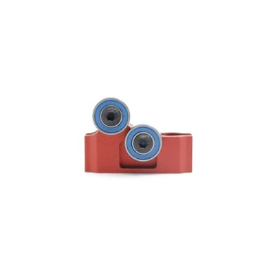 1/7 RC Car Alloy Driveshaft Bearing High Speed Support Set for Arrma Limitless Felony 6S