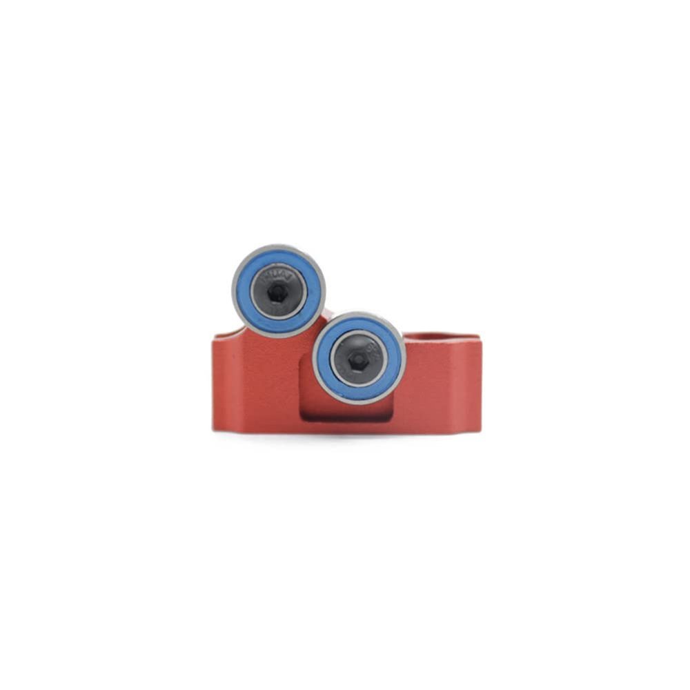 1/7 RC Car Alloy Driveshaft Bearing High Speed Support Set for Arrma Limitless Felony 6S