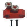 1/7 RC Car Alloy Driveshaft Bearing High Speed Support Set for Arrma Limitless Felony 6S view 4