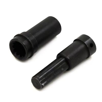 1/7 Drive Shaft for Traxxas UDR Unlimited Desert Racer #8555,RC Heavy Duty Upgraded Hop-up Parts,Replace